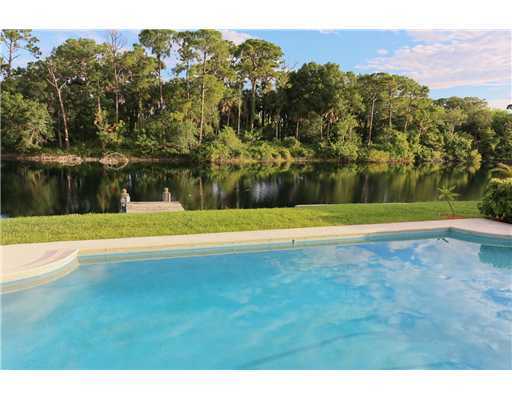 1966 Sharon Street Boca Raton, FL 33486 - Photo 8 of 17 a view of a green field