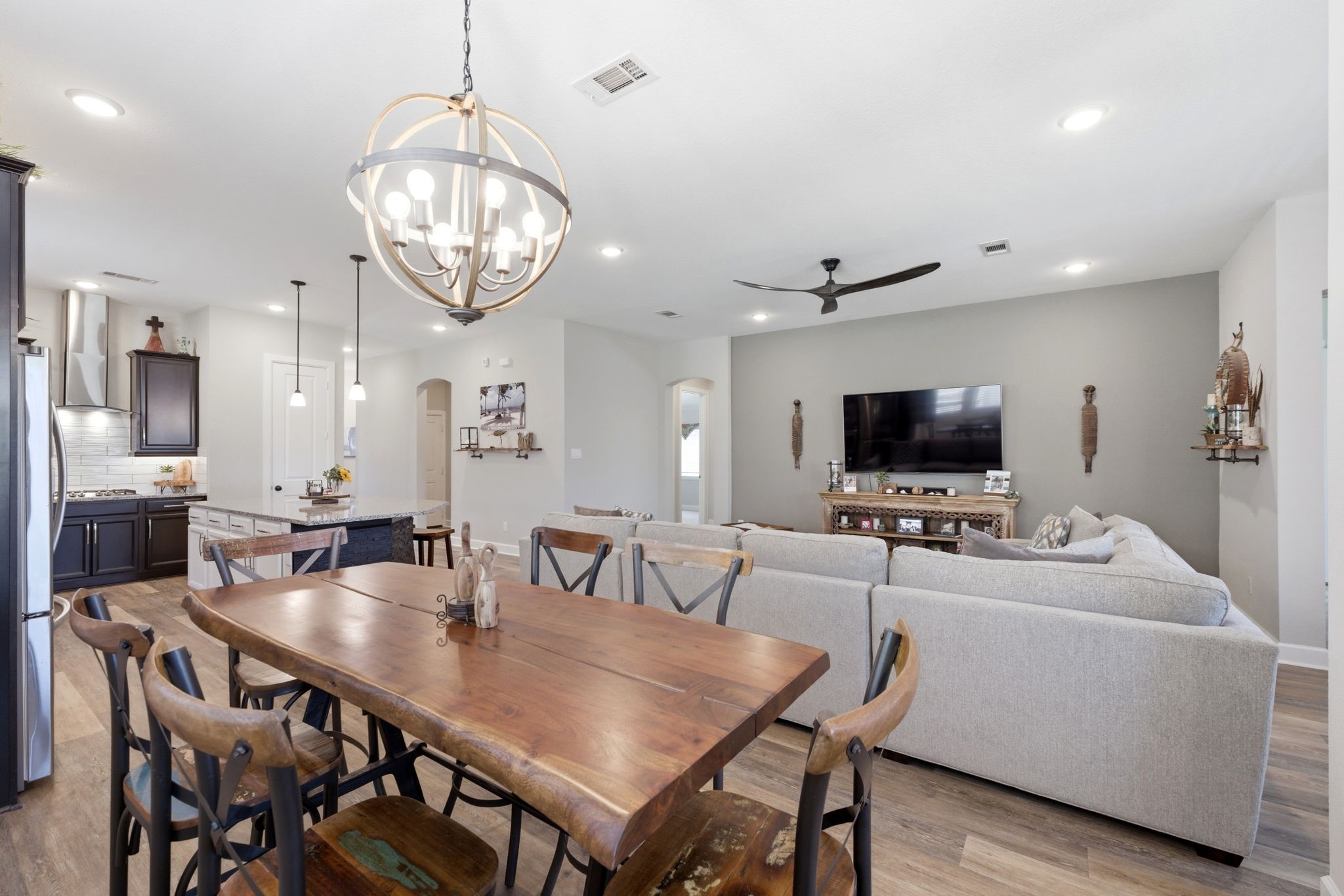 131 Trillium Park Loop Conroe, TX 77304 - Photo 12 of 30