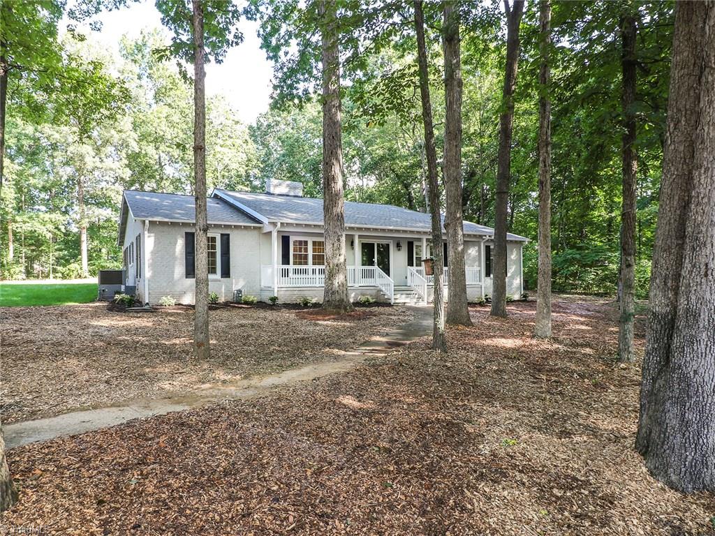5516 High Point Road Greensboro, NC 27407 - Photo 1 of 30 Gallery Image 1