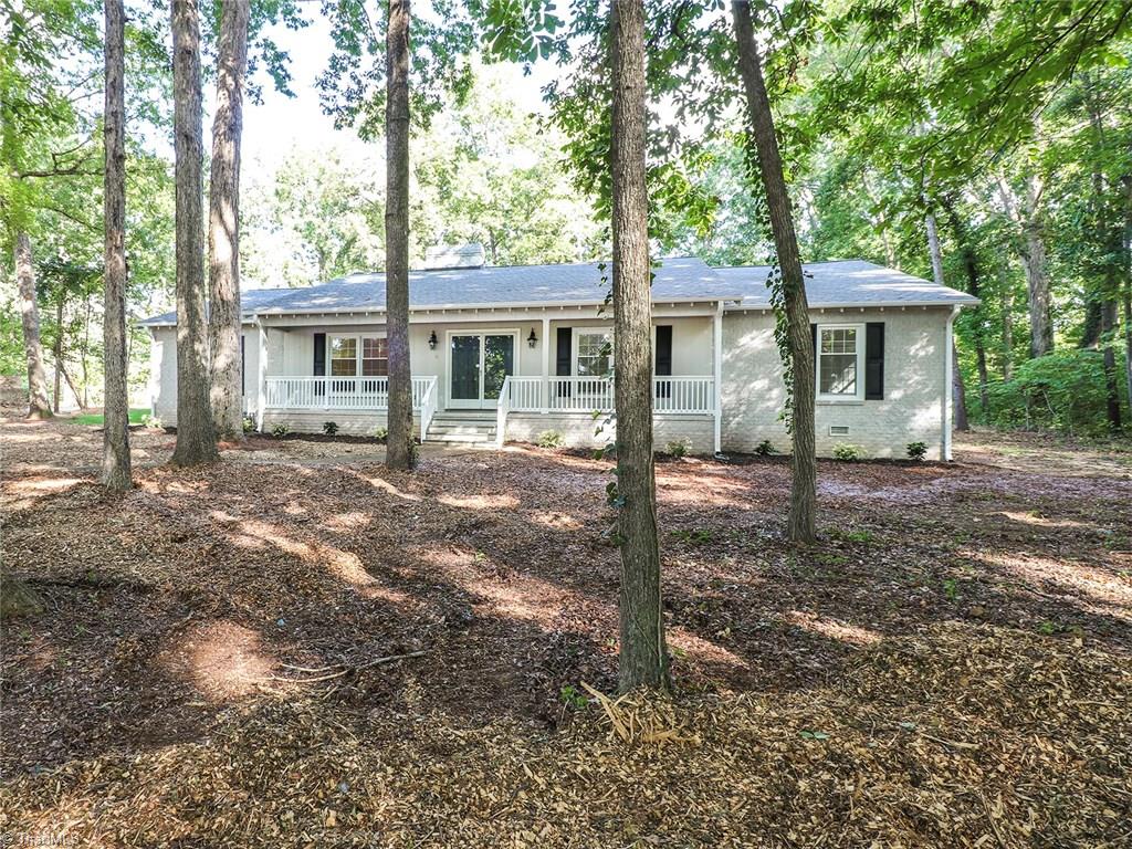 5516 High Point Road Greensboro, NC 27407 - Photo 2 of 30 Gallery Image 2