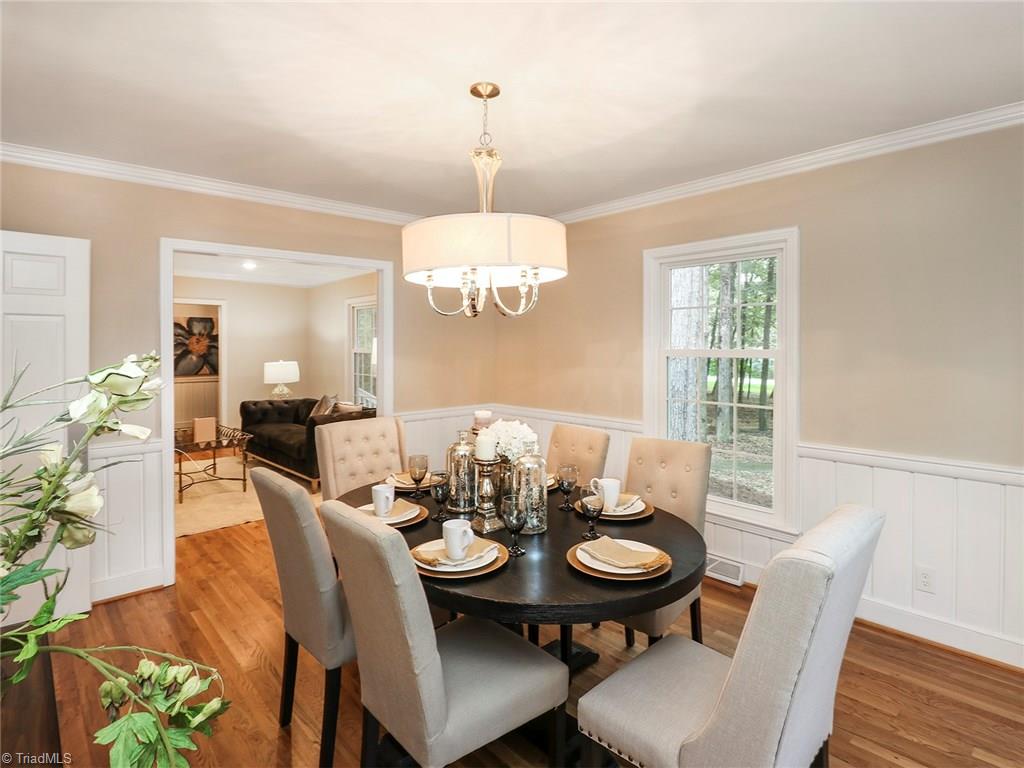 5516 High Point Road Greensboro, NC 27407 - Photo 12 of 30 Gallery Image 12