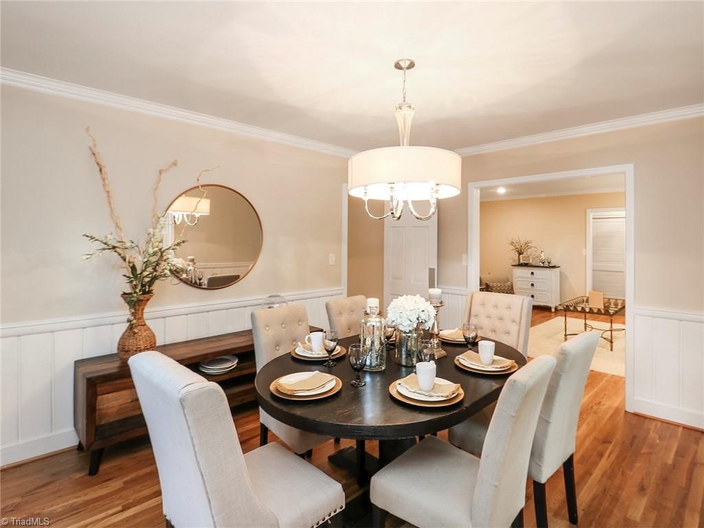 5516 High Point Road Greensboro, NC 27407 - Photo 13 of 30 Gallery Image 13