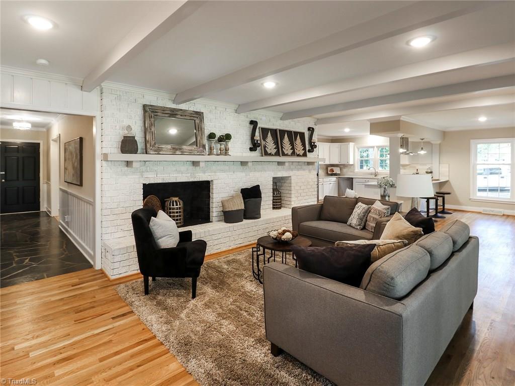 5516 High Point Road Greensboro, NC 27407 - Photo 16 of 30 Gallery Image 16