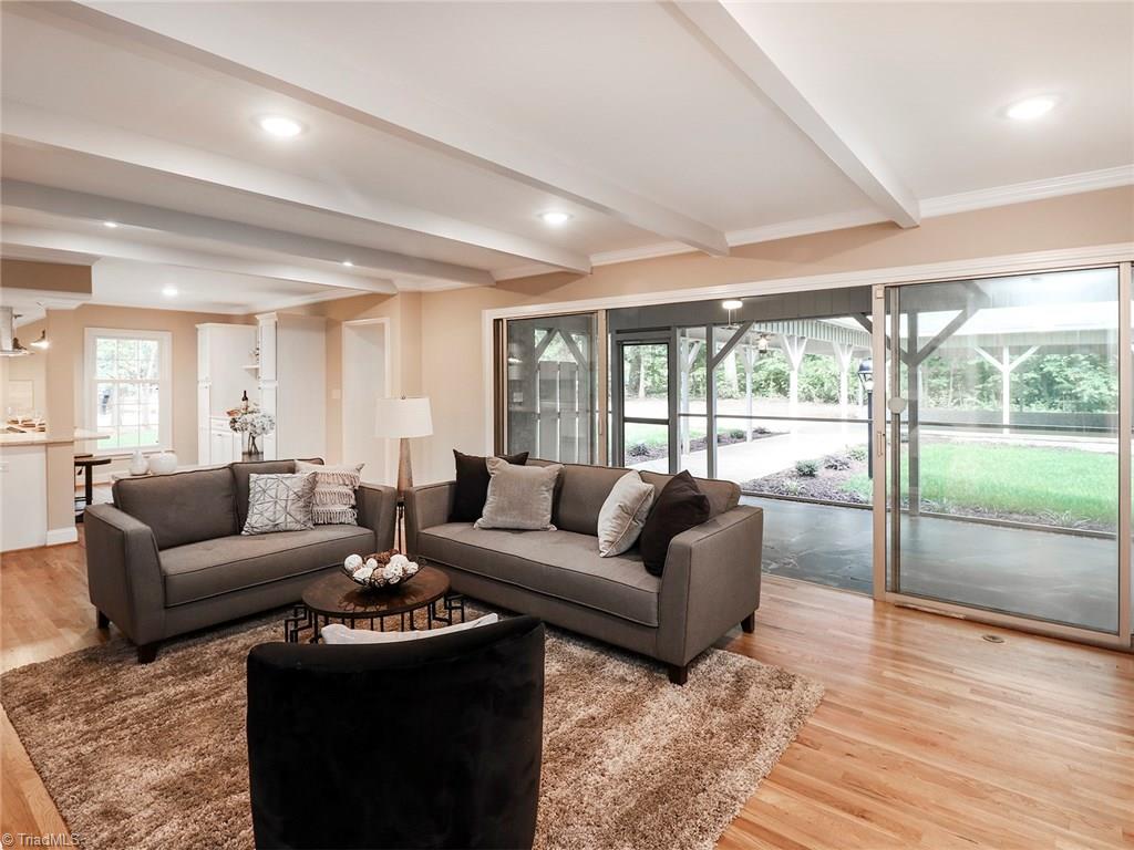 5516 High Point Road Greensboro, NC 27407 - Photo 17 of 30 Gallery Image 17
