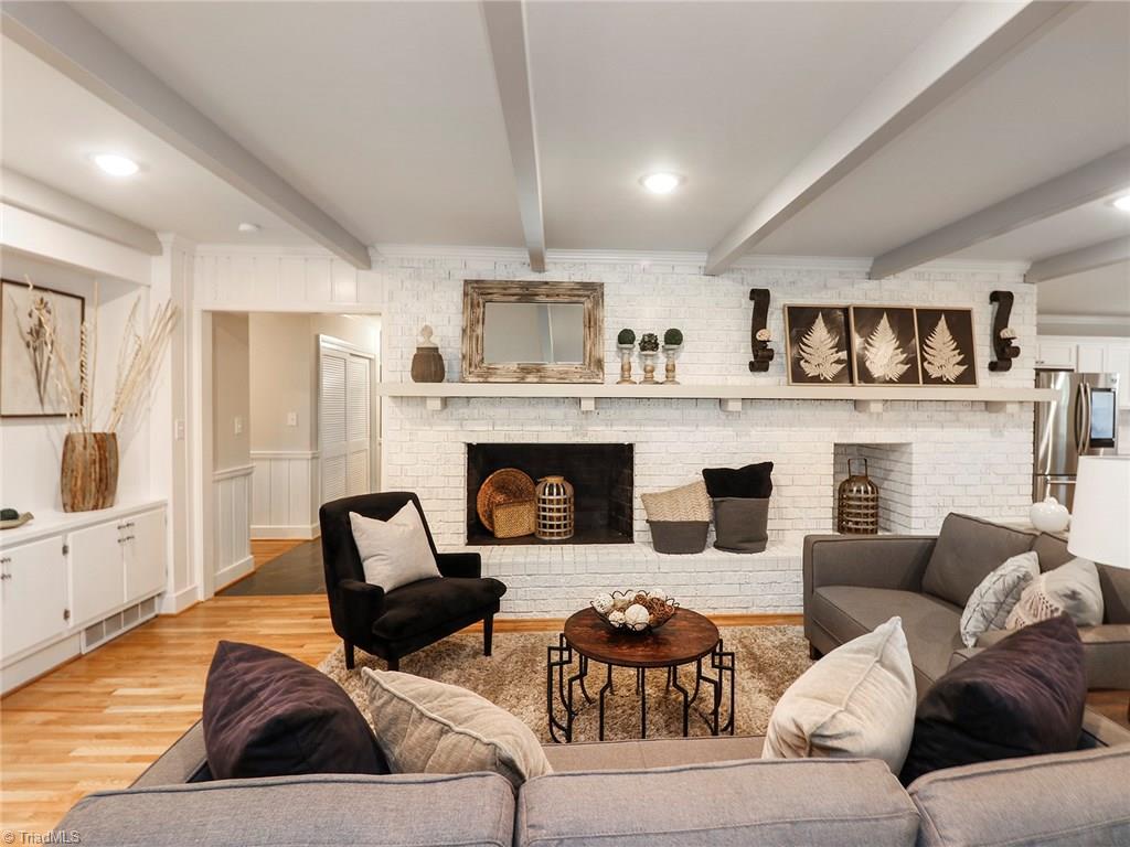 5516 High Point Road Greensboro, NC 27407 - Photo 18 of 30 Gallery Image 18