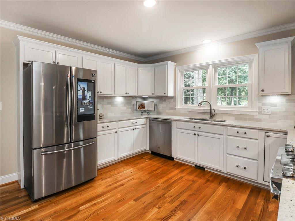 5516 High Point Road Greensboro, NC 27407 - Photo 19 of 30 Gallery Image 19