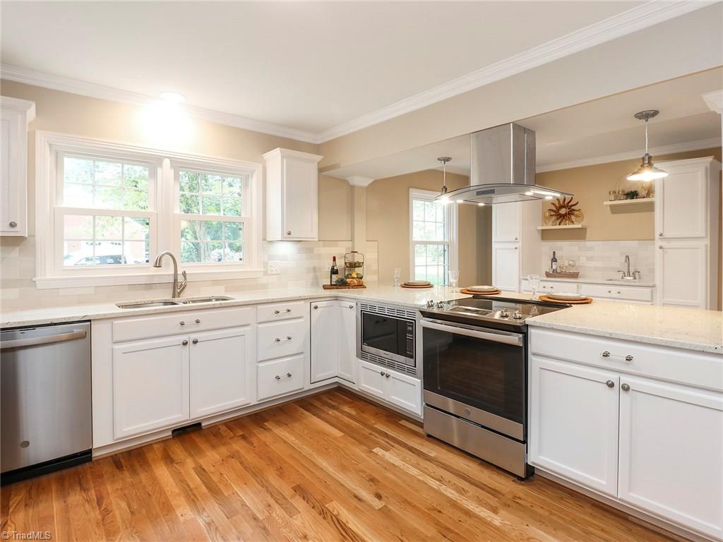 5516 High Point Road Greensboro, NC 27407 - Photo 20 of 30 Gallery Image 20