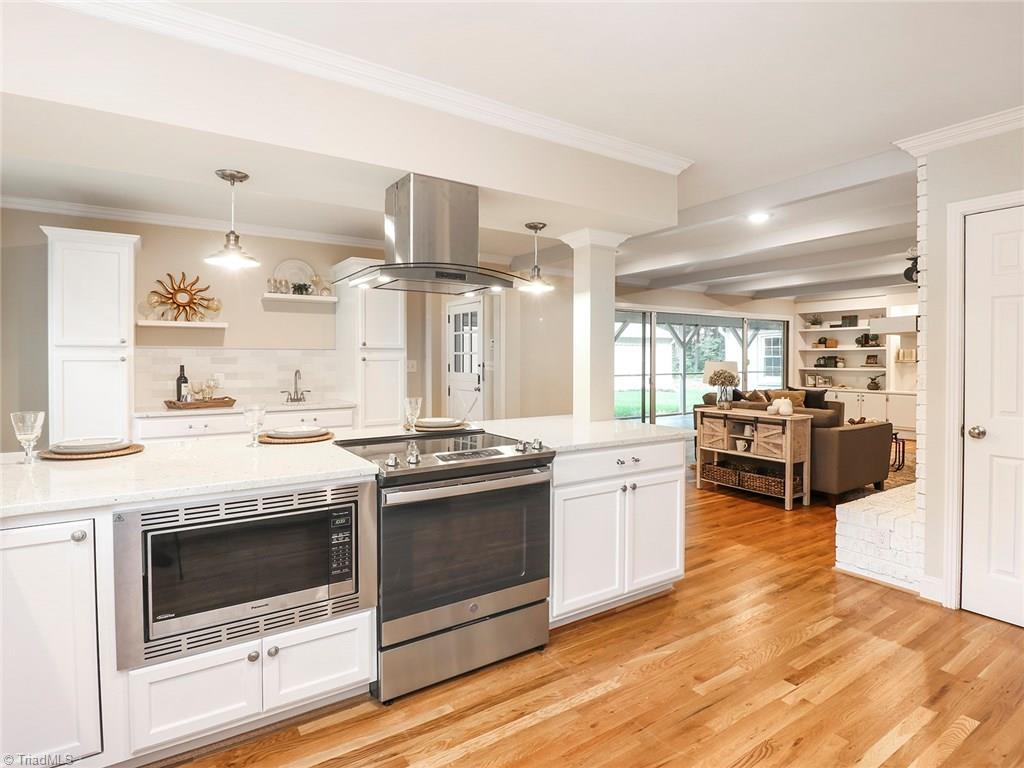 5516 High Point Road Greensboro, NC 27407 - Photo 22 of 30 Gallery Image 22