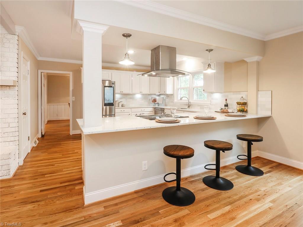 5516 High Point Road Greensboro, NC 27407 - Photo 23 of 30 Gallery Image 23
