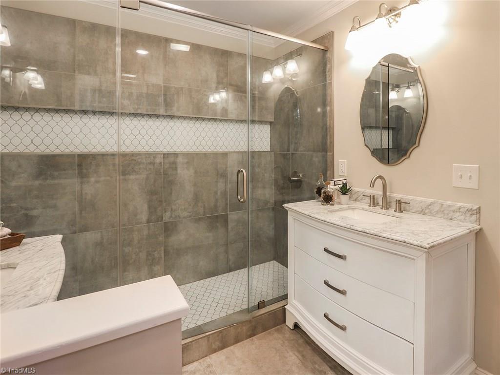 5516 High Point Road Greensboro, NC 27407 - Photo 28 of 30 Gallery Image 28