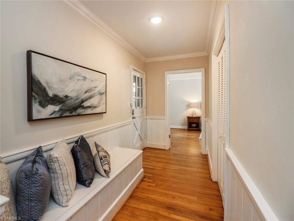 5516 High Point Road Greensboro, NC 27407 - Photo 29 of 30 Gallery Image 29