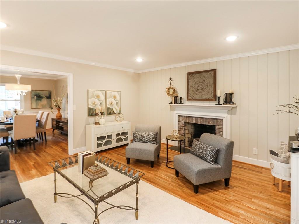 5516 High Point Road Greensboro, NC 27407 - Photo 7 of 30 Gallery Image 7