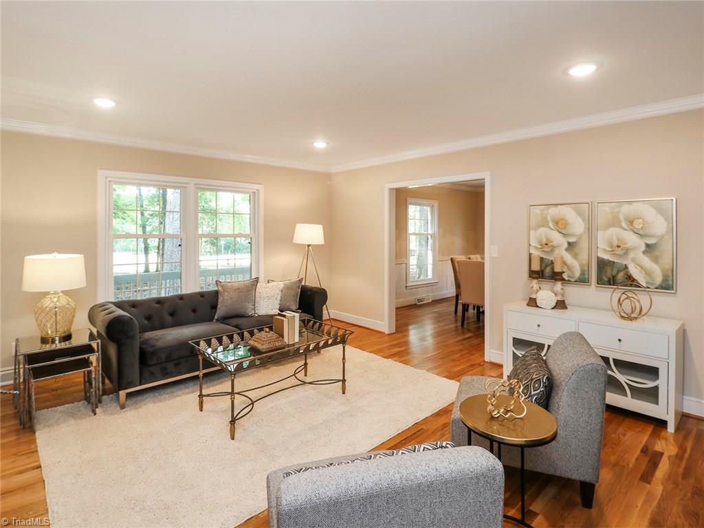 5516 High Point Road Greensboro, NC 27407 - Photo 8 of 30 Gallery Image 8