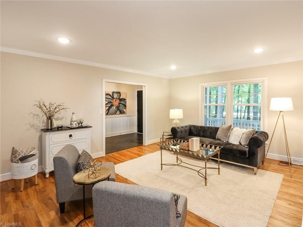 5516 High Point Road Greensboro, NC 27407 - Photo 9 of 30 Gallery Image 9