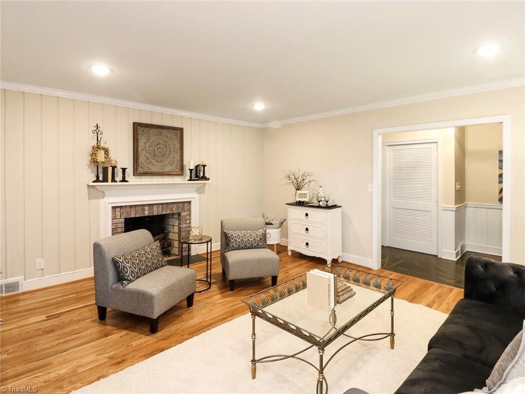 5516 High Point Road Greensboro, NC 27407 - Photo 10 of 30 Gallery Image 10