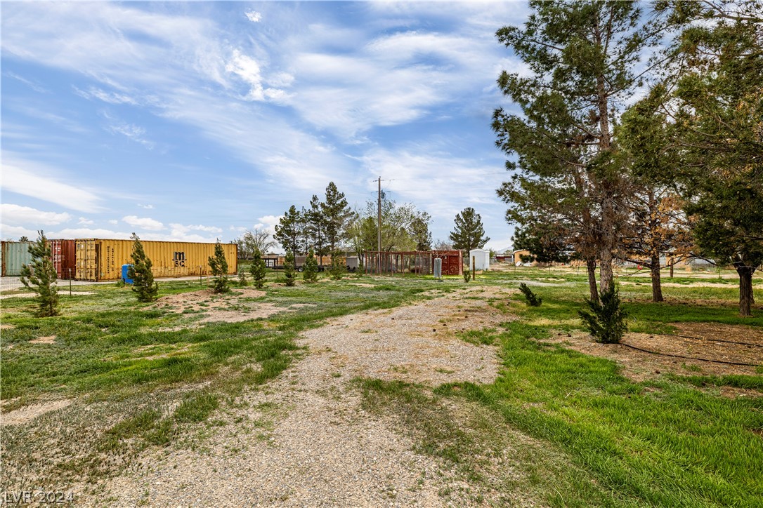 3791 West Dyer Road Pahrump, NV 89048 - Photo 12 of 22 Gallery Image 12