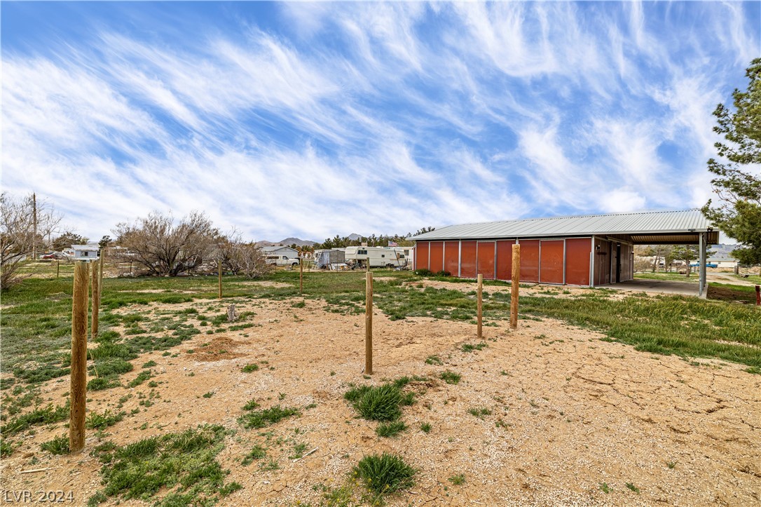 3791 West Dyer Road Pahrump, NV 89048 - Photo 18 of 22 Gallery Image 18