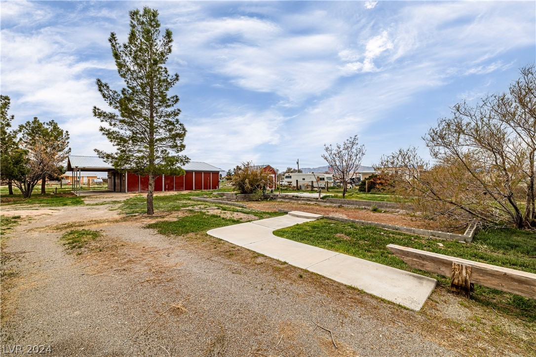 3791 West Dyer Road Pahrump, NV 89048 - Photo 3 of 22 Gallery Image 3