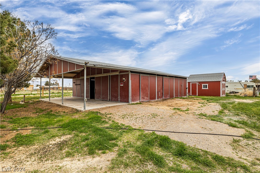 3791 West Dyer Road Pahrump, NV 89048 - Photo 7 of 22 Gallery Image 7