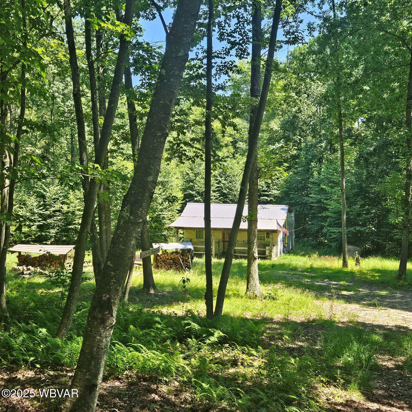 477 Bucky Road Renovo, PA 17764 - Photo 1 of 22 Main photo