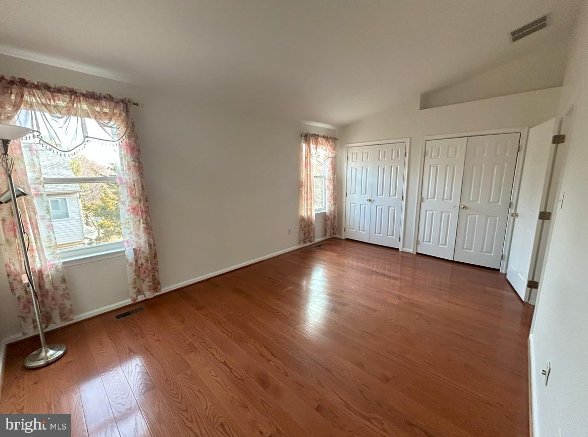 6443 McCoy Road Centreville, VA 20121 - Photo 12 of 28 Spacious room with natural light and charm.