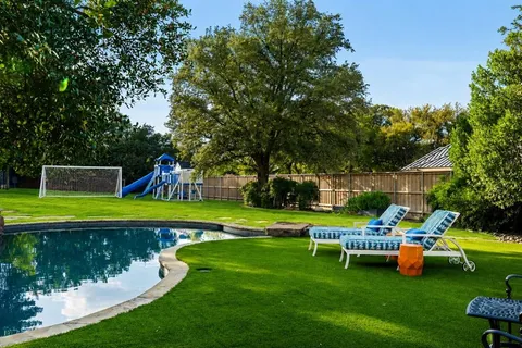 $11,900,000 | 6413 Old Gate Road, Plano, TX 75024