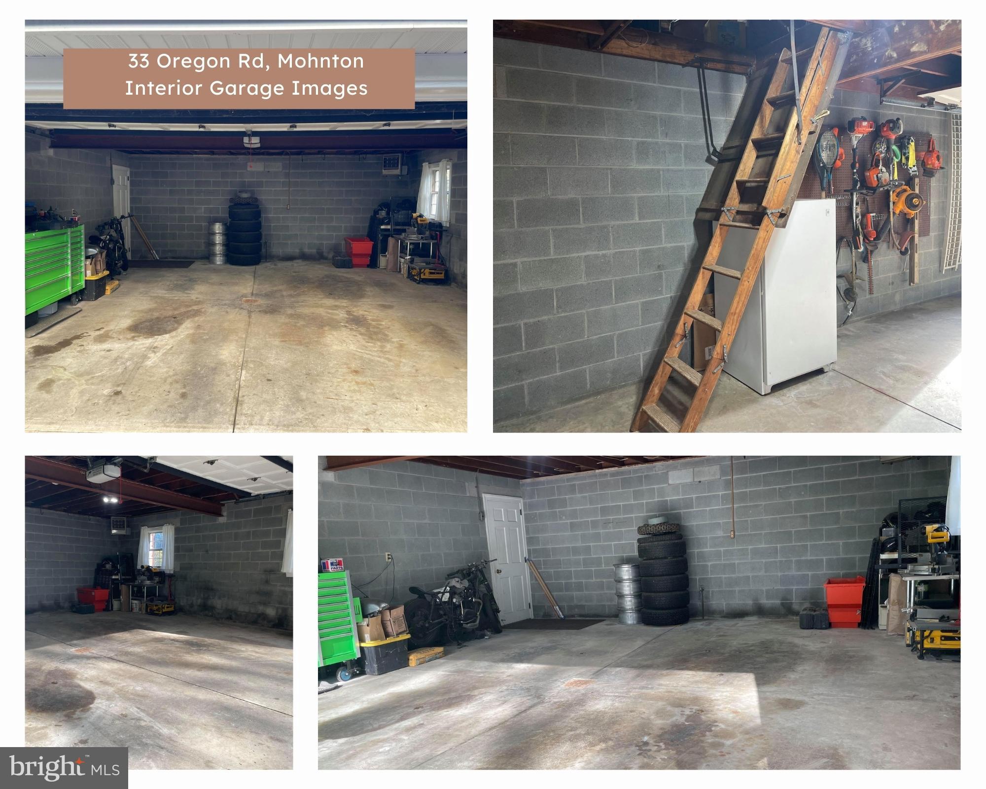 33 Oregon Road Reading, PA 19607 - Photo 101 of 109