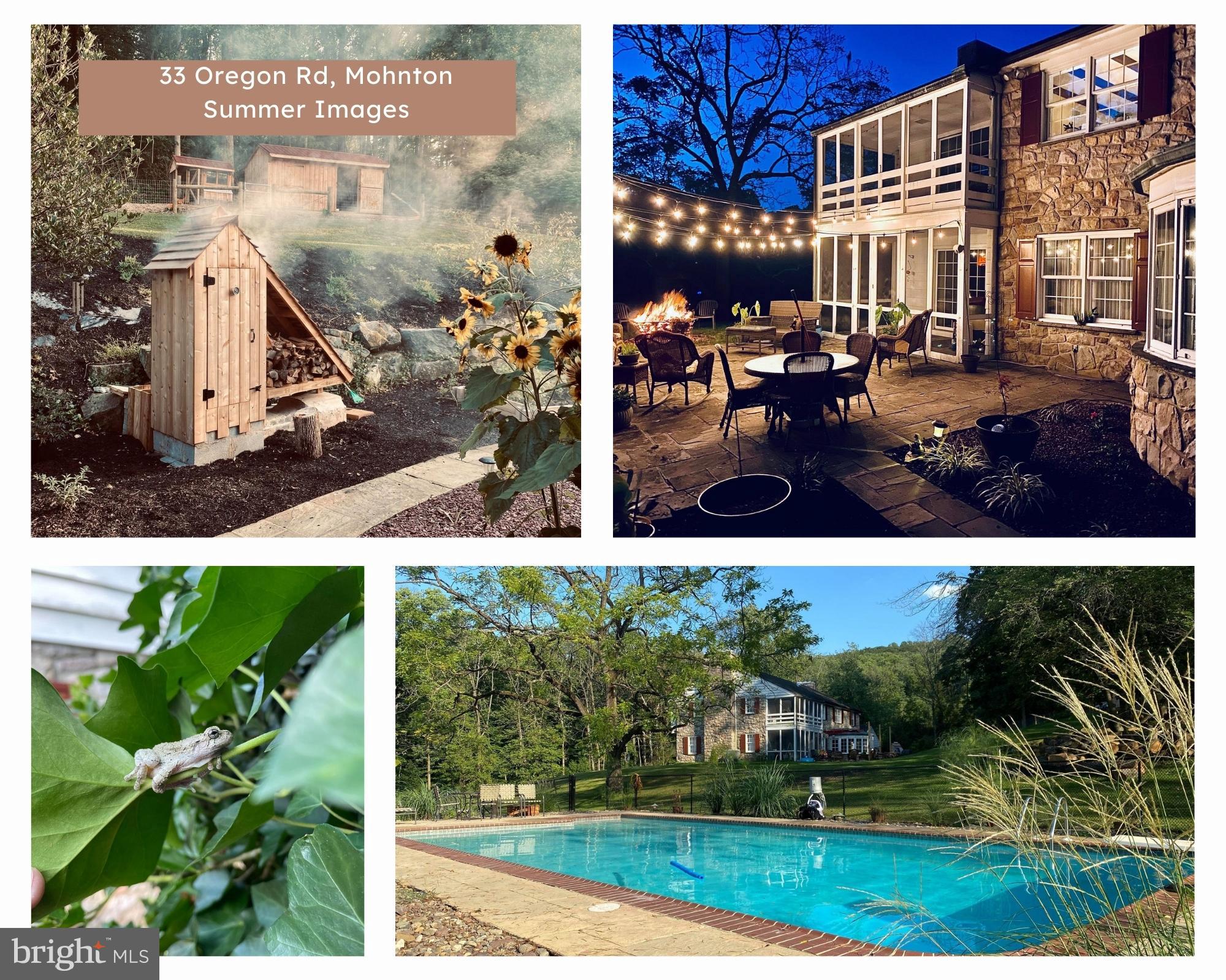 33 Oregon Road Reading, PA 19607 - Photo 102 of 109