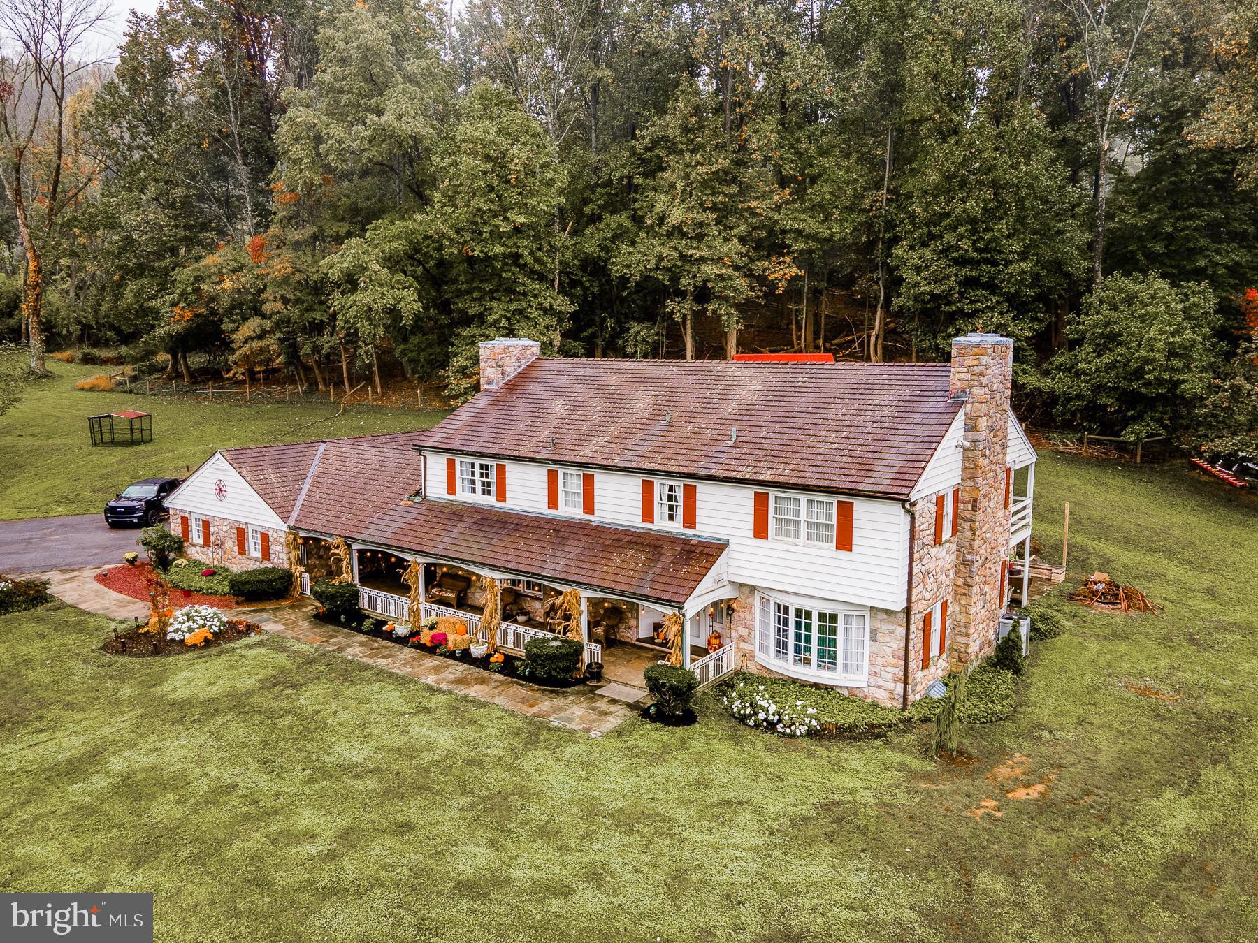 33 Oregon Road Reading, PA 19607 - Photo 103 of 109