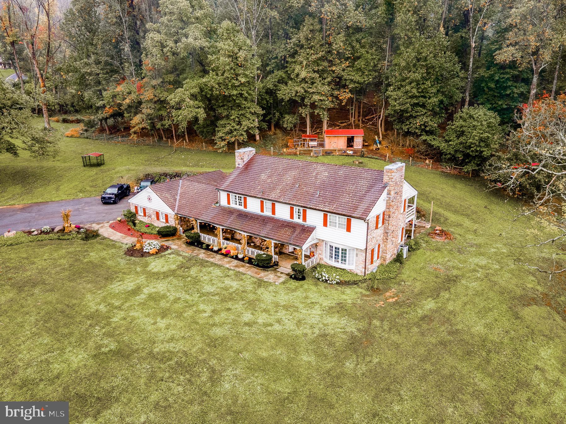 33 Oregon Road Reading, PA 19607 - Photo 104 of 109