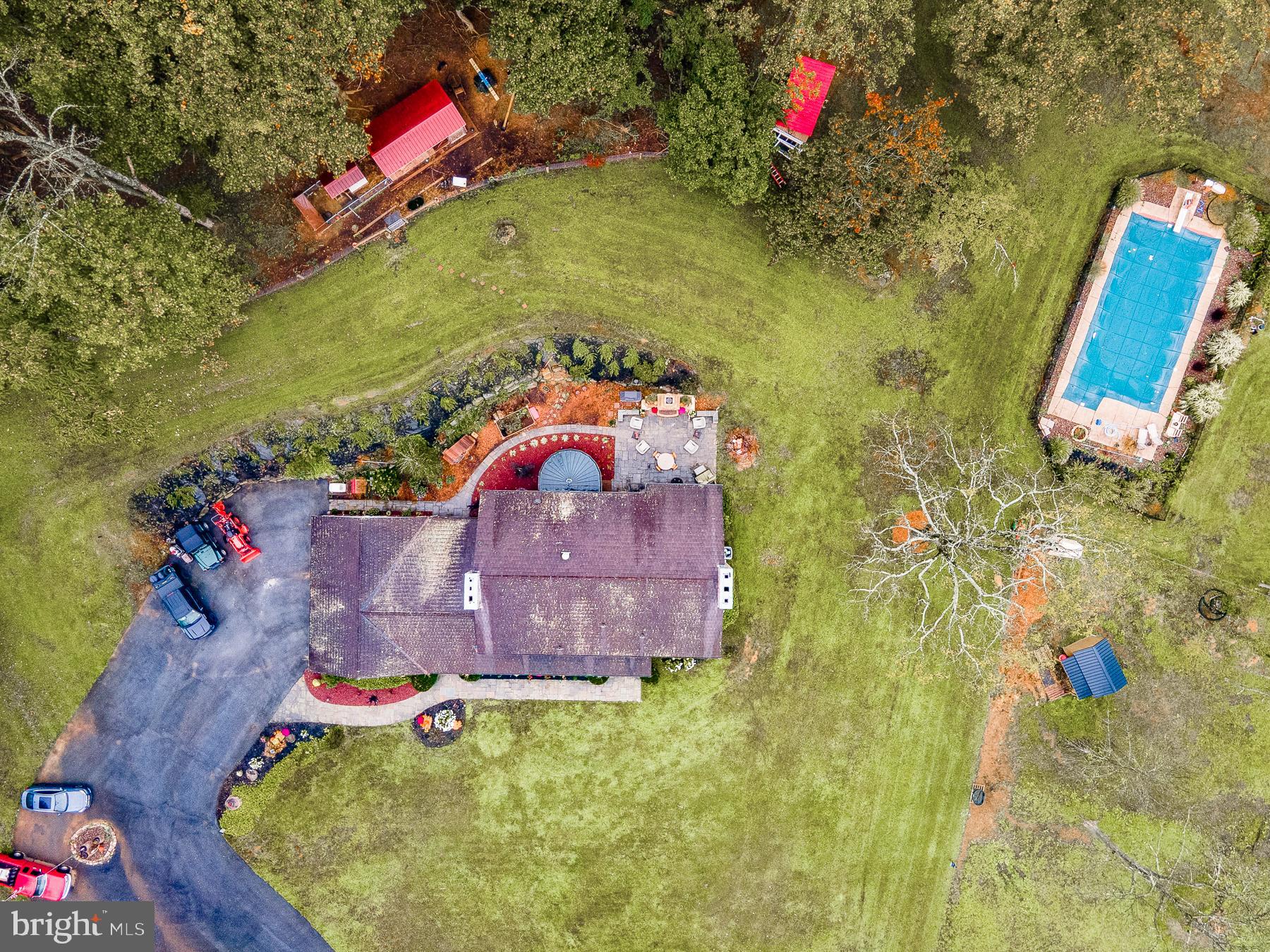 33 Oregon Road Reading, PA 19607 - Photo 106 of 109