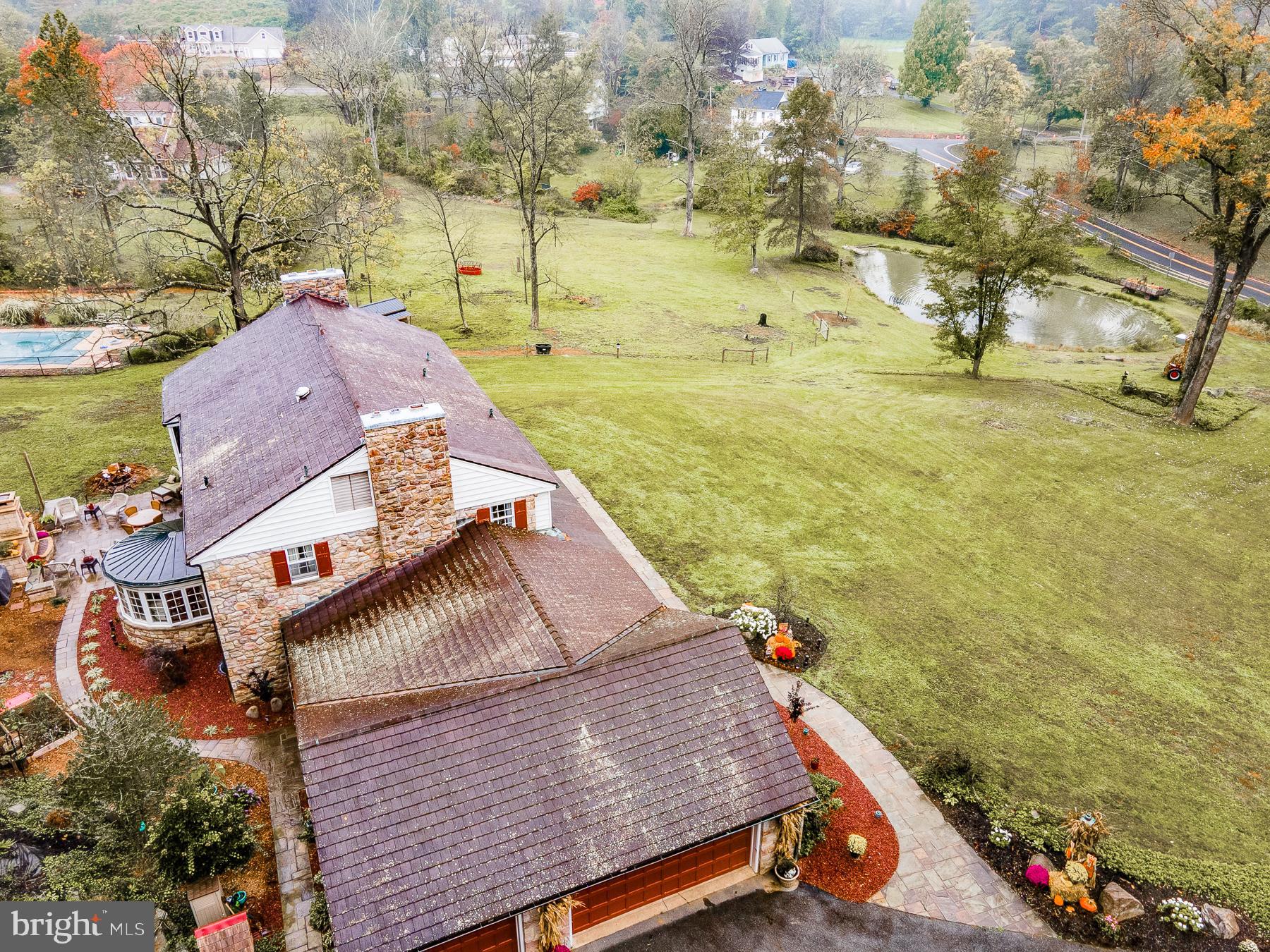 33 Oregon Road Reading, PA 19607 - Photo 108 of 109