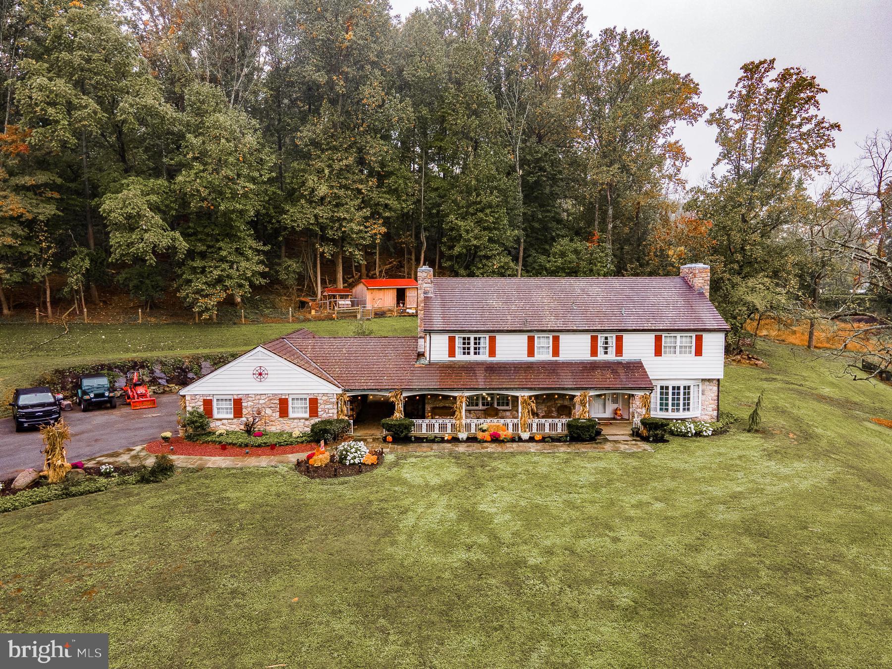 33 Oregon Road Reading, PA 19607 - Photo 2 of 109