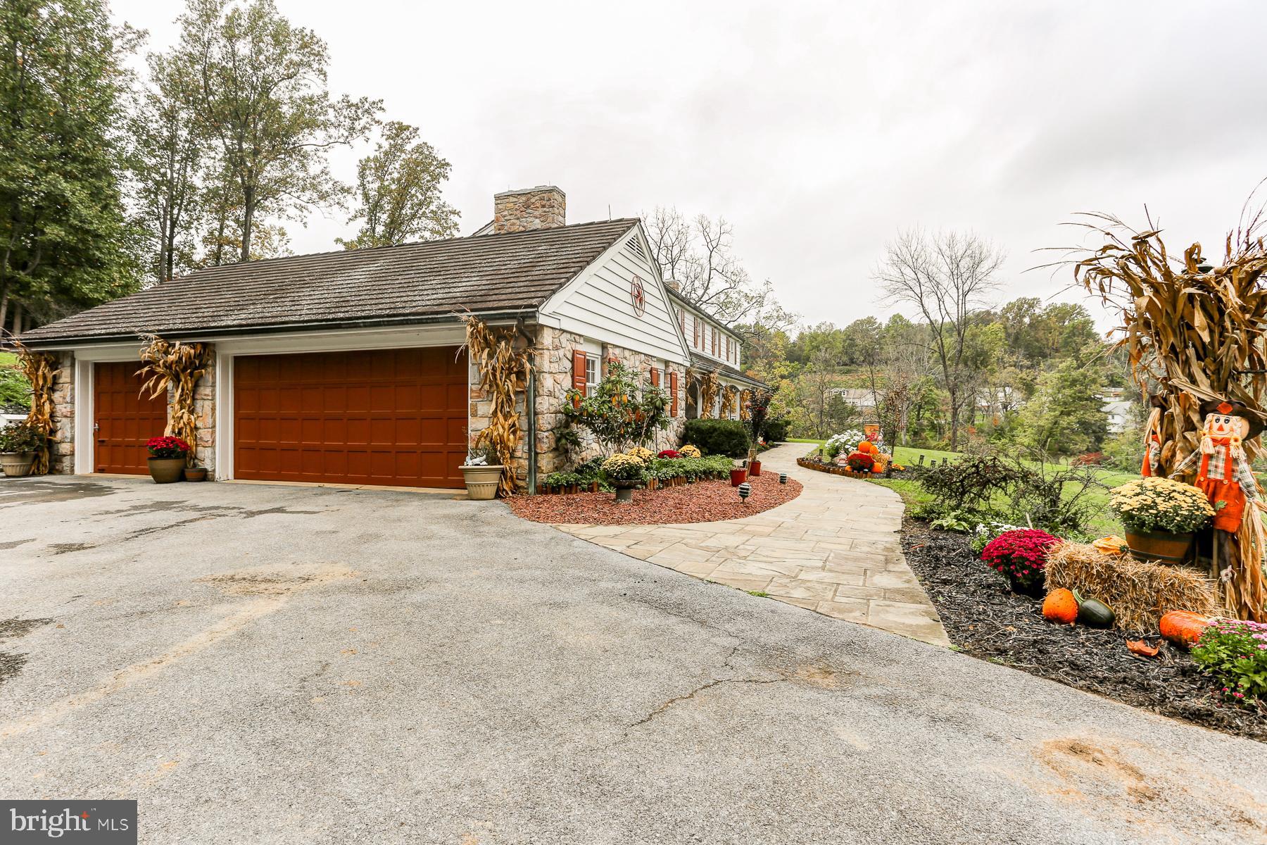 33 Oregon Road Reading, PA 19607 - Photo 76 of 109