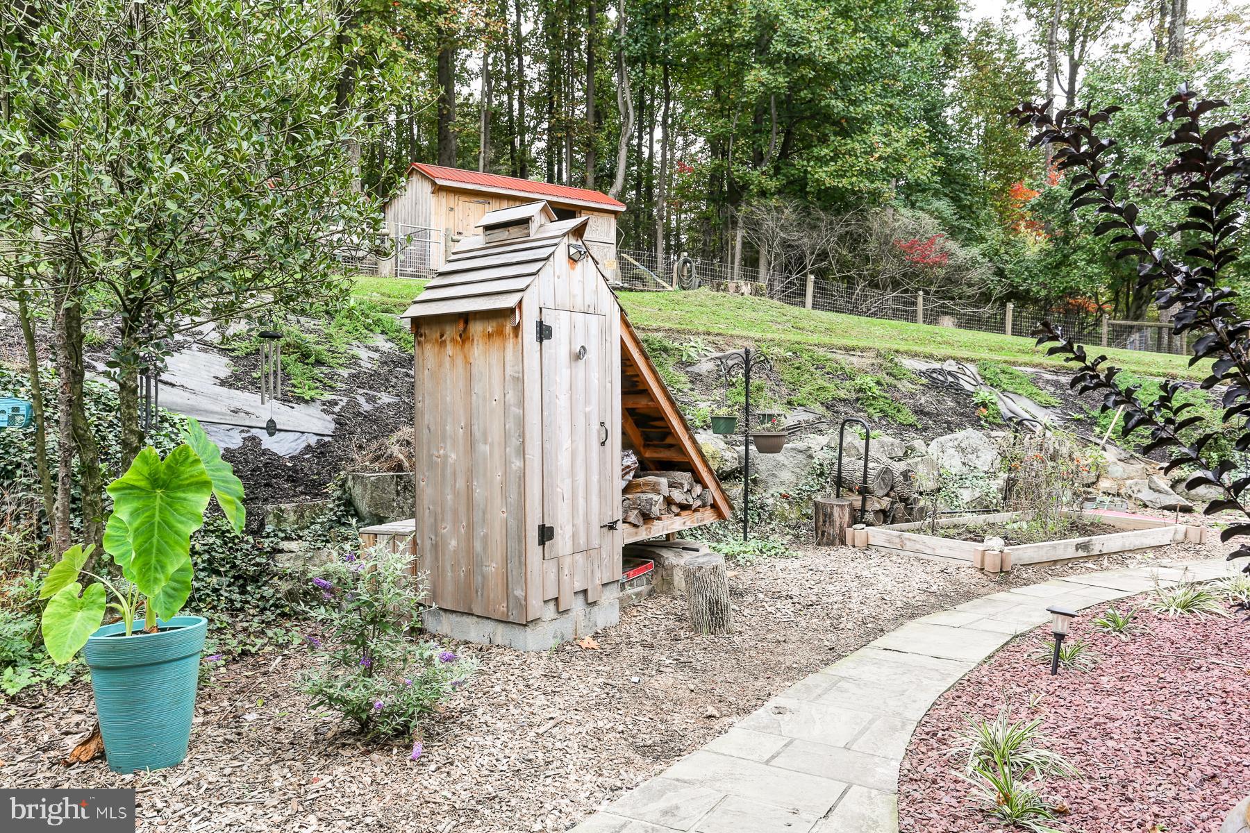 33 Oregon Road Reading, PA 19607 - Photo 77 of 109