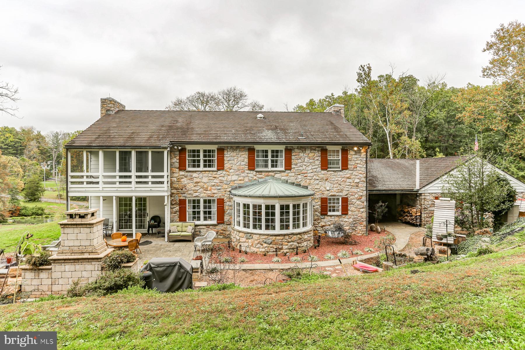 33 Oregon Road Reading, PA 19607 - Photo 84 of 109