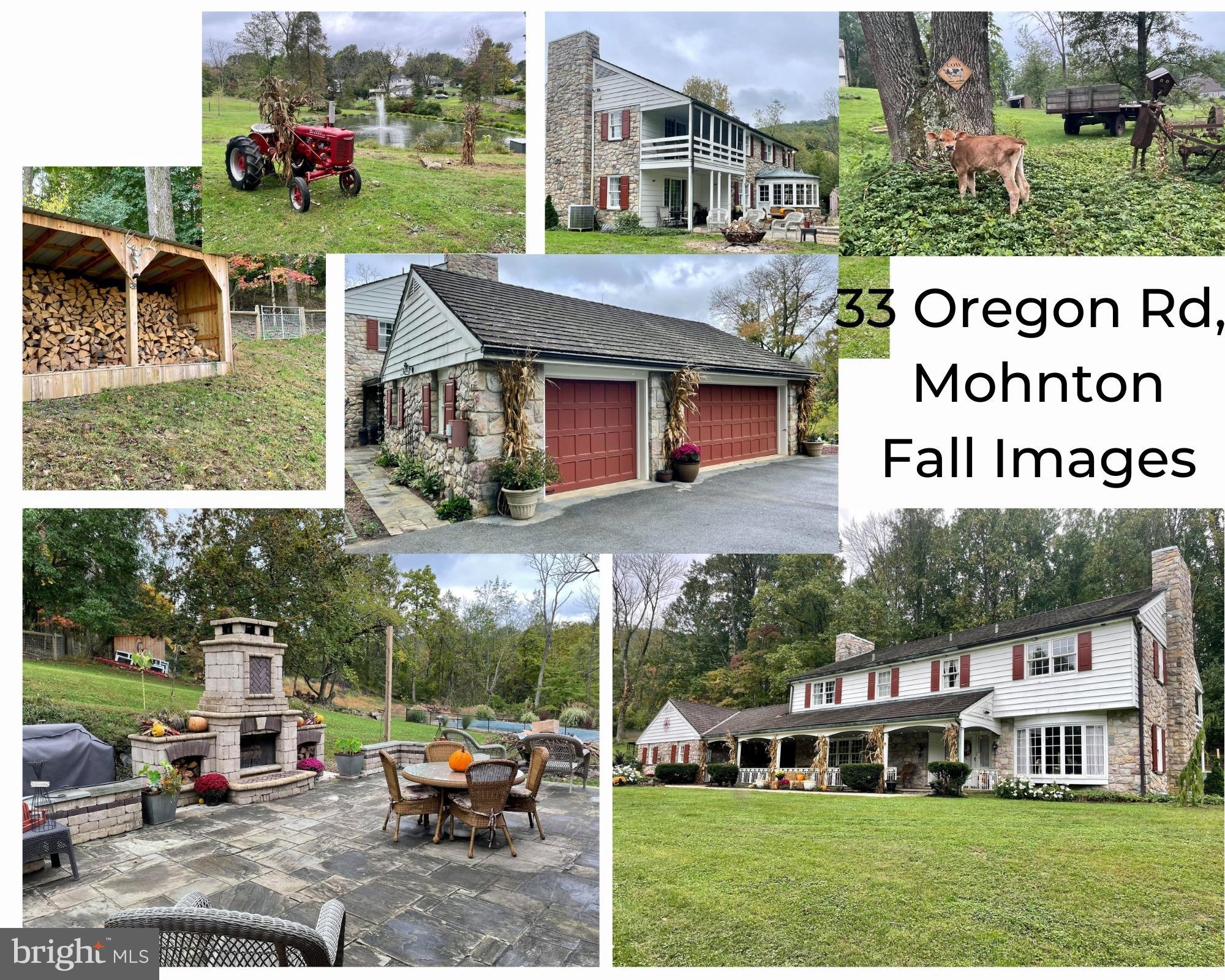 33 Oregon Road Reading, PA 19607 - Photo 100 of 109