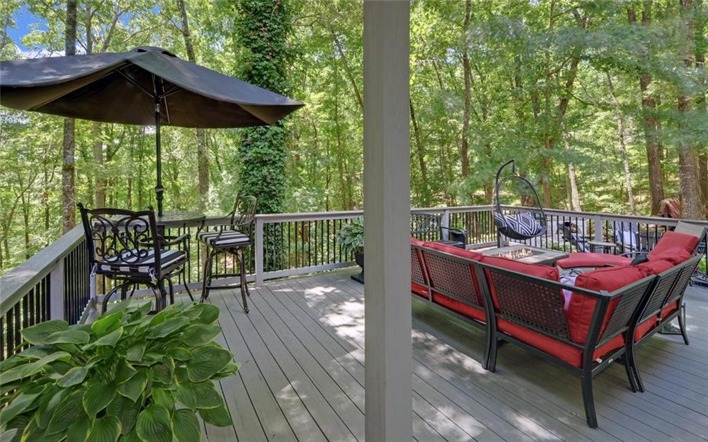 368 Stancil Dyer Road Dahlonega, GA 30533 - Photo 35 of 80