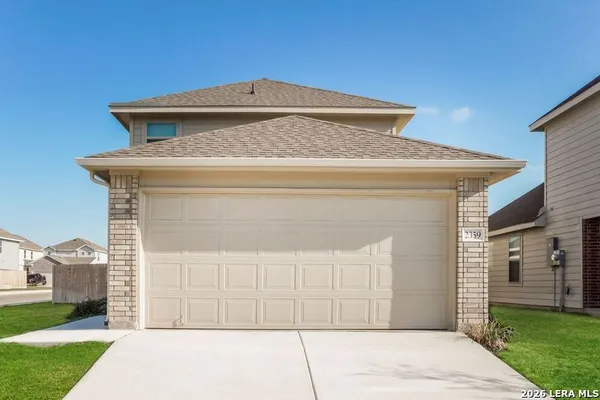 $1,795 | 2359 Dry Moss Way, San Antonio, TX 78224