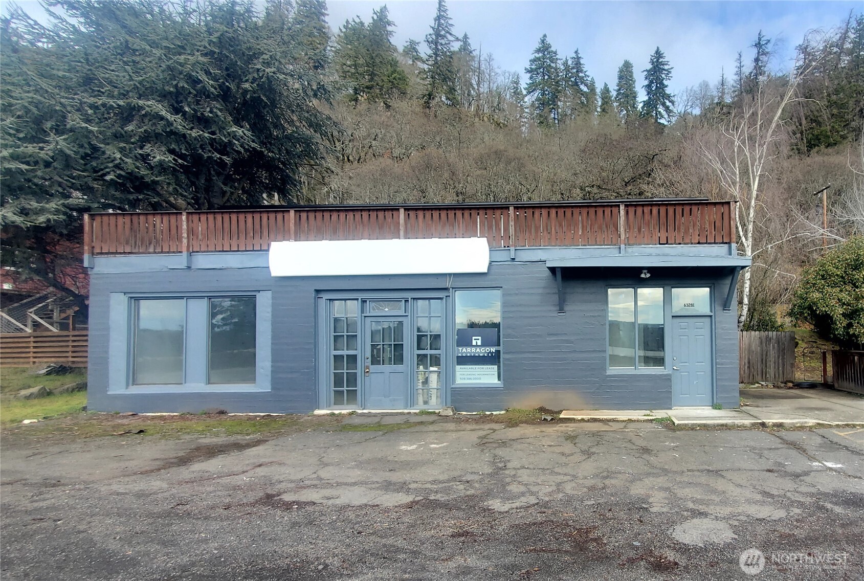 63281 Highway 14, Unit A Underwood, WA 98651 - Photo 1 of 15