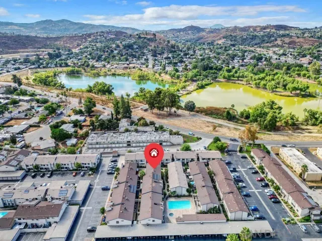 $455,000 | 12650 Lakeshore Drive, Unit 127, Lakeside, CA 92040
