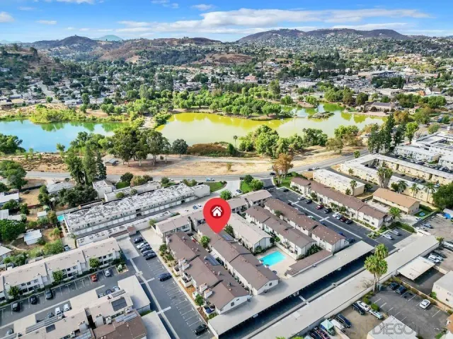 $455,000 | 12650 Lakeshore Drive, Unit 127, Lakeside, CA 92040