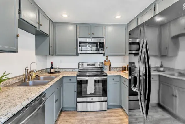 $455,000 | 12650 Lakeshore Drive, Unit 127, Lakeside, CA 92040