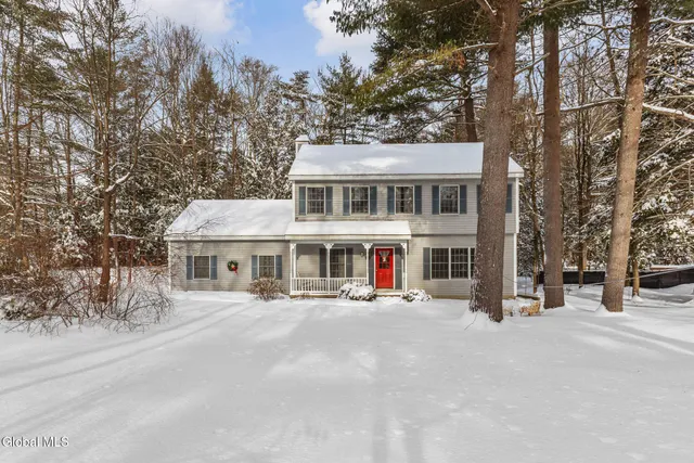 $425,000 | 288 Northern Pines Road, Wilton, NY 12831