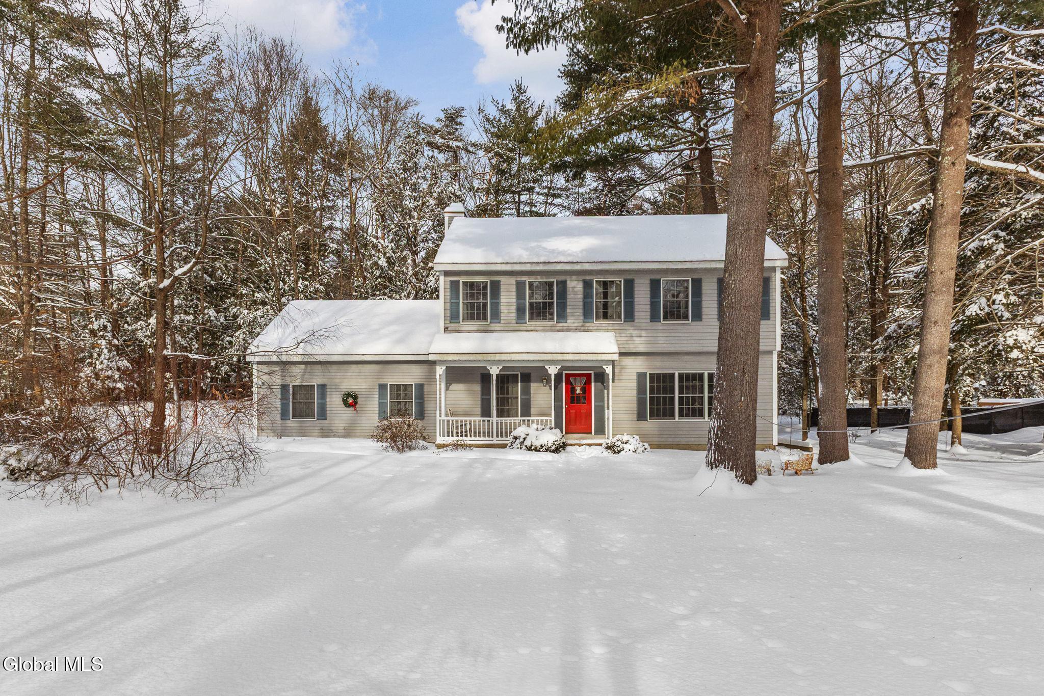 288 Northern Pines Road Wilton, NY 12831 - Photo 1 of 46 1