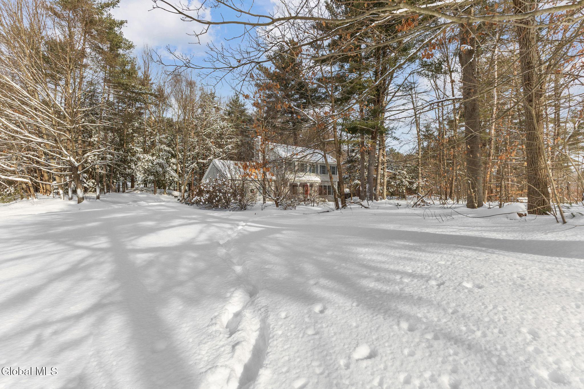 288 Northern Pines Road Wilton, NY 12831 - Photo 4 of 46 4