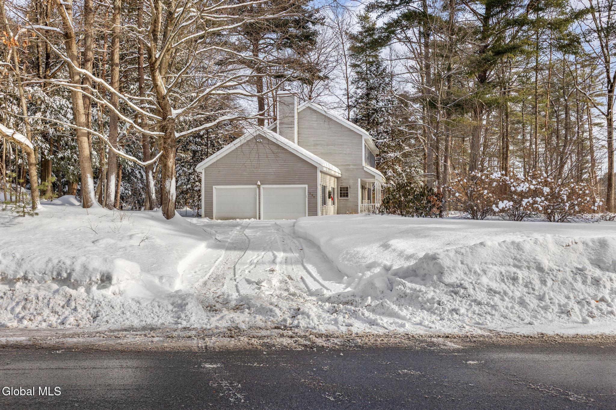 288 Northern Pines Road Wilton, NY 12831 - Photo 5 of 46 5