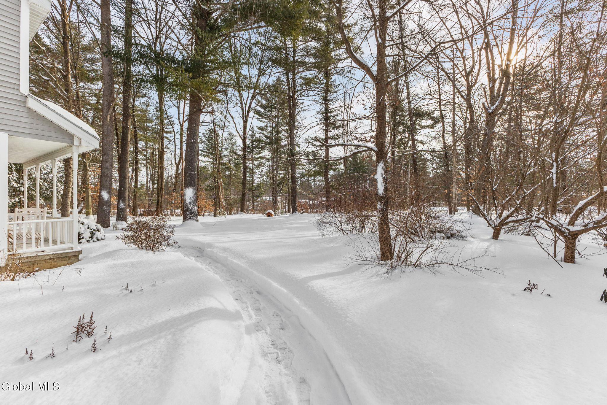 288 Northern Pines Road Wilton, NY 12831 - Photo 7 of 46 7