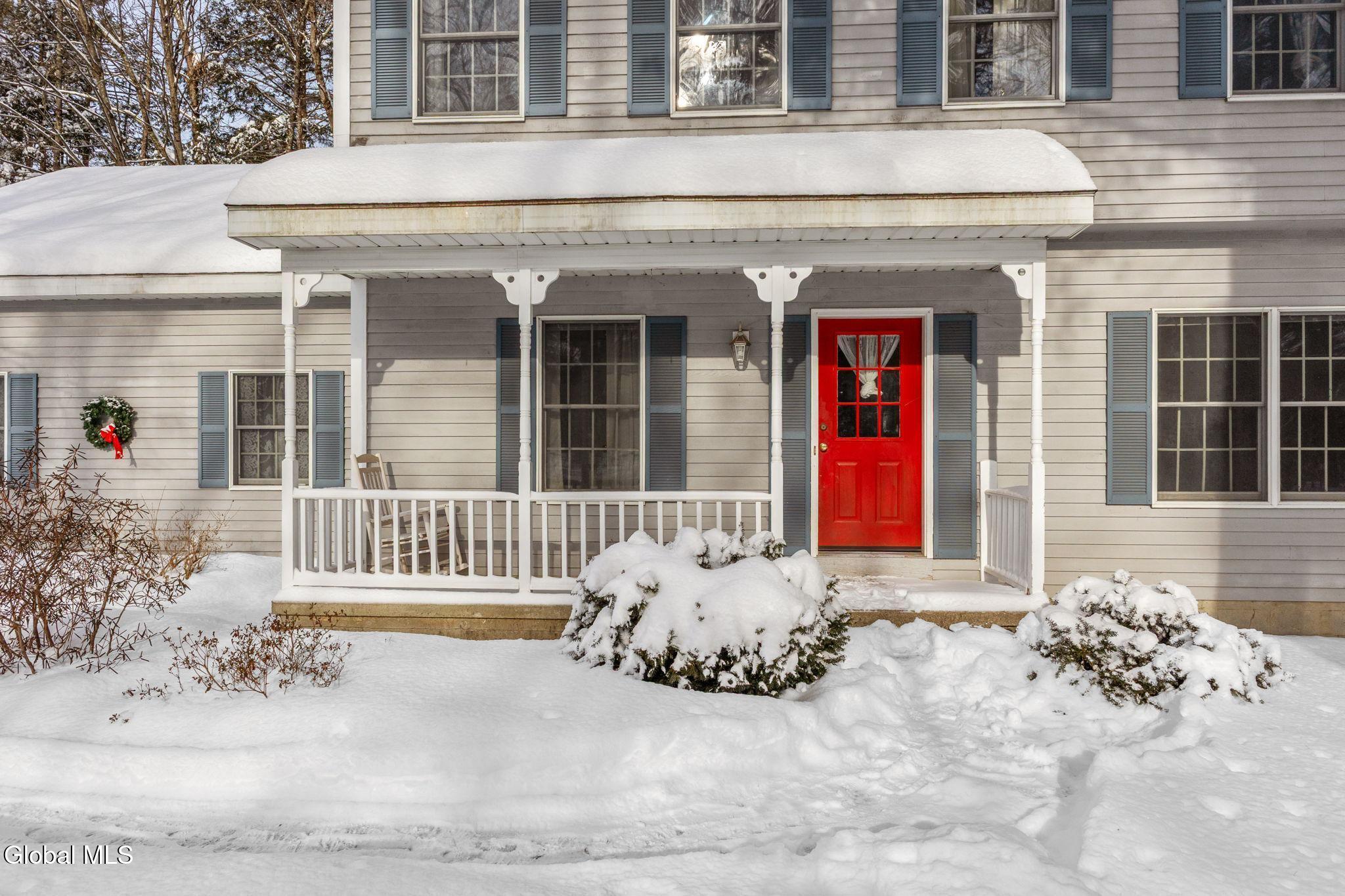 288 Northern Pines Road Wilton, NY 12831 - Photo 8 of 46 8