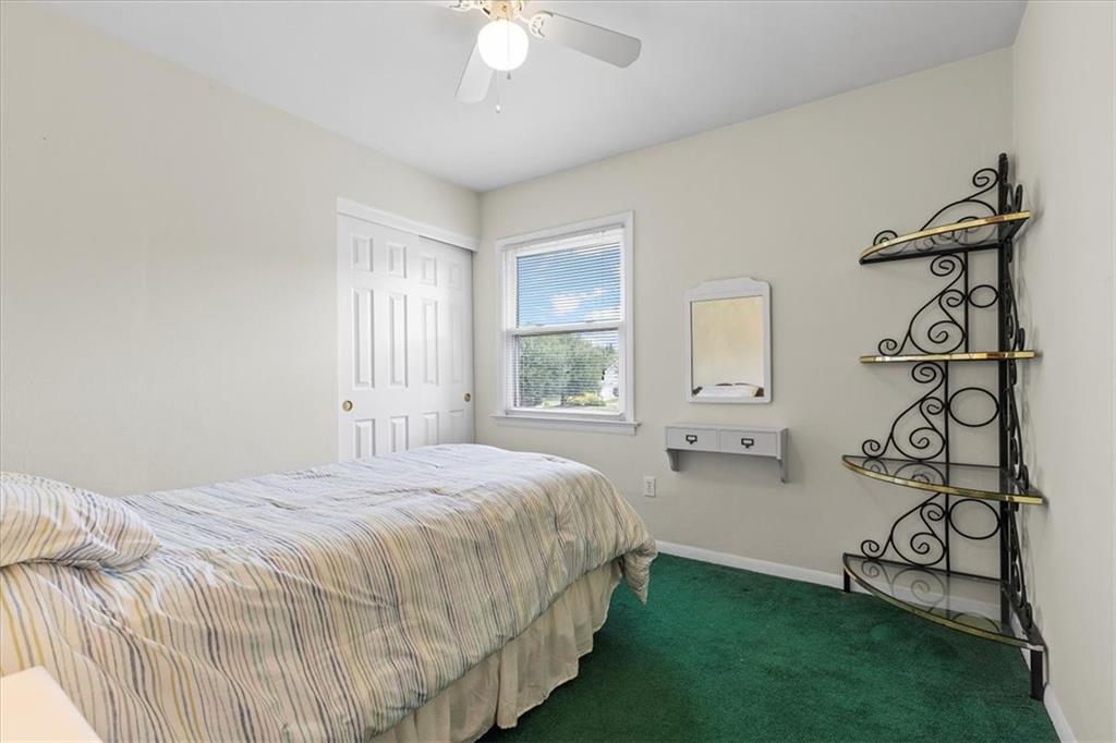 467 Dressel Road Allison Park, PA 15101 - Photo 11 of 35 3rd Bedroom